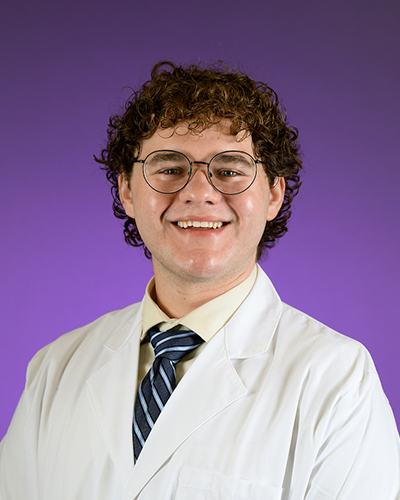 Andrew Callan,&nbsp;M.D.